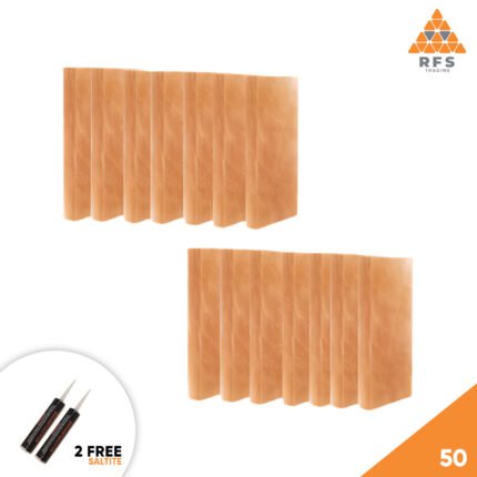 Himalayan salt Blocks Pack of 50