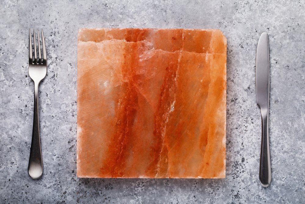 Himalayan Salt Tiles