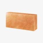 RFS Tradings Pink Salt Bricks 8" x 4" x 2" - Image 2