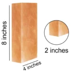 RFS Tradings Salt Bricks 8" x 4" x 2" - Pack 2 - Image 4