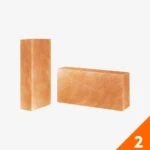 RFS Tradings Salt Bricks 8" x 4" x 2" - Pack 2