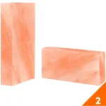 RFS Tradings Salt Bricks 8" x 4" x 2" - Pack 2 - Image 2