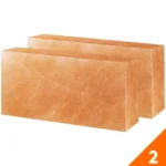 RFS Tradings Salt Bricks 8" x 4" x 2" - Pack 2 - Image 3
