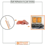Salt Adhesive - Image 3