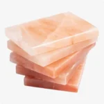 RFS Tradings Pink Salt Tiles 8" x 4" x 1"