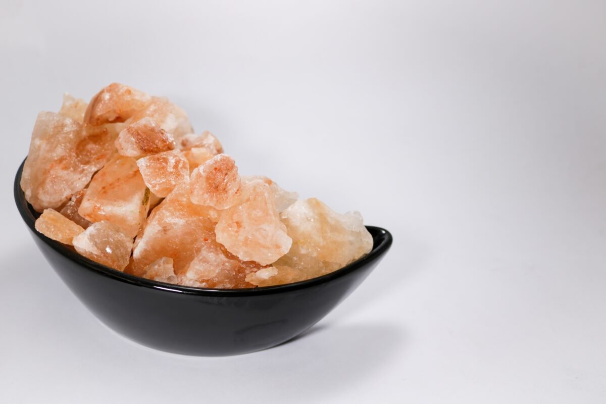 Salt Blocks: Where Science Meets Culinary Magic