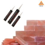 Salt Adhesive Glue for brick