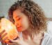 Himalayan Salt Lamps: