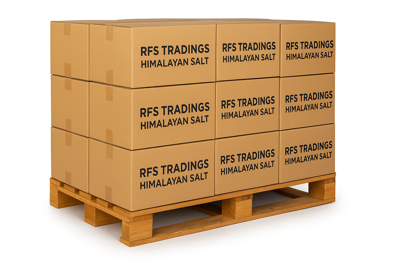 Rfs tradings salt bulk