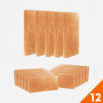 Himalayan salt pack 12