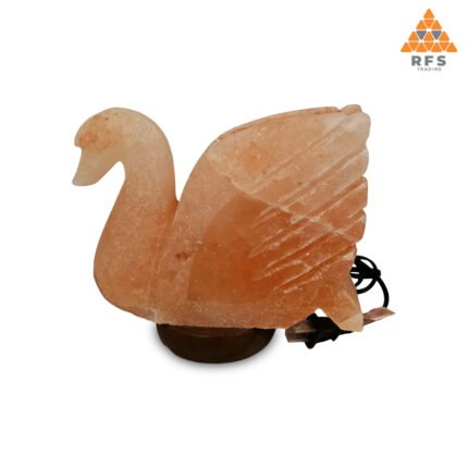 Himalayan Salt Lamp – Duck Shape
