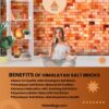 Himalayan salt benefits