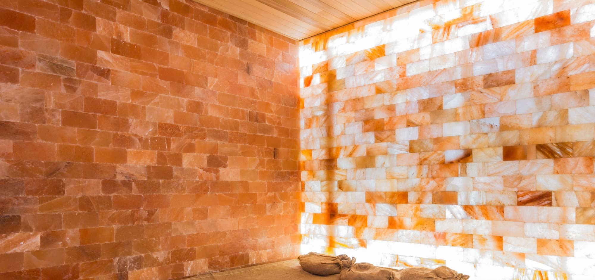 How to Build a Himalayan Salt Wall: Step-by-Step Guide